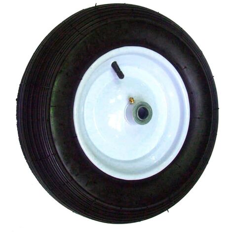 Roue sur roulement TURFMASTER PP4568A - 480 - 400 x 8 - 2 plis modèles XBILDT1002