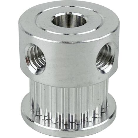 Roue synchrone Adapté pour (imprimante 3D): Pro 6+ RF-5239076