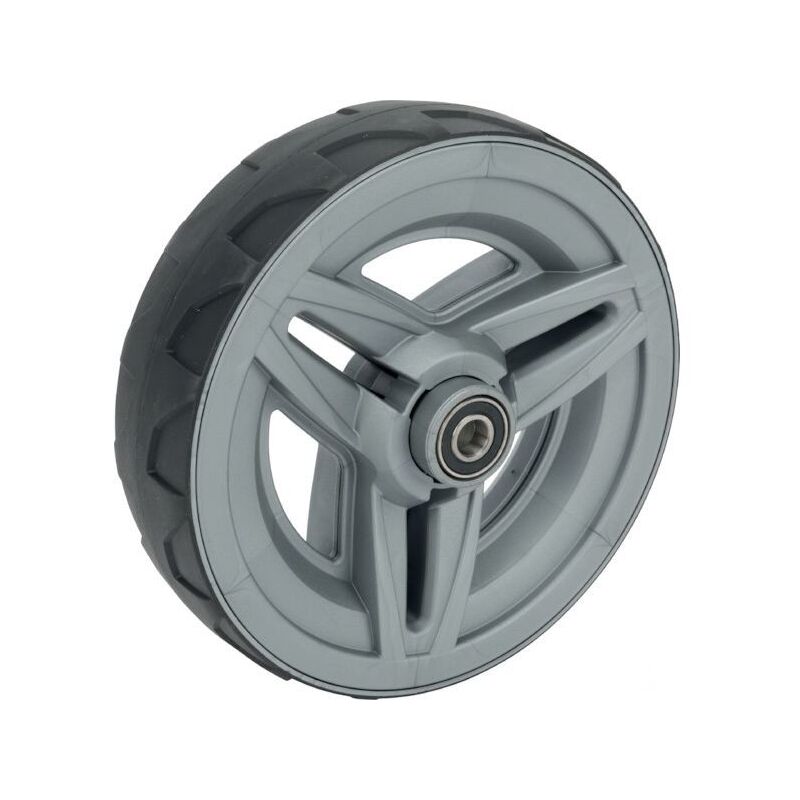 Roue tondeuse GGP - 381007477/0