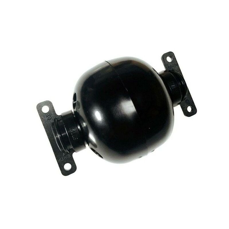 Roue arrière tondeuse robot Husqvarna Group