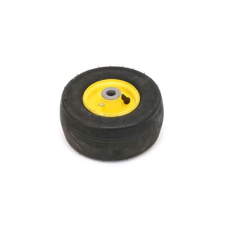 Matijardin - Roue tondeuse sur roulement rouleaux pour John Deere n° origine am 115510