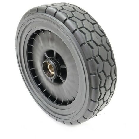 Roue traction arrière tondeuse – Compatible modèles HRD535, HRD536 – Performance optimale et durabilité – D'origine Honda