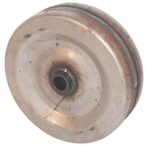 Roue UNIVERSEL BW250100N