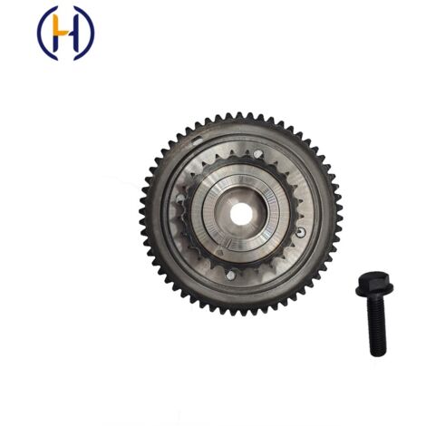 Roue VVT BA5E-6C524-AD VVT655S, adaptée au régulateur de phase d'engrenage de distribution Ford 3.5.