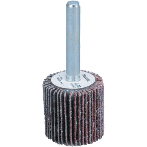 ROUES A LAMELLES A40 MAKITA B-36918