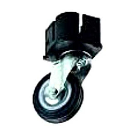 Roues de caisse industrielle L 300 Cf.pz.4 Sirsa