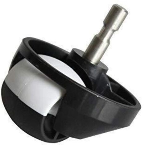 Roues et accessoires pour aspirateurs iRobot Roomba séries 500, 600, 700, 800 et 900 (529, 595, 650, 670, 760, 780, 880, 870 et 980) - Pièces de rechange universelles