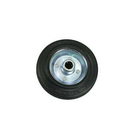 Roues Industrielles Simples - ø mm. 85