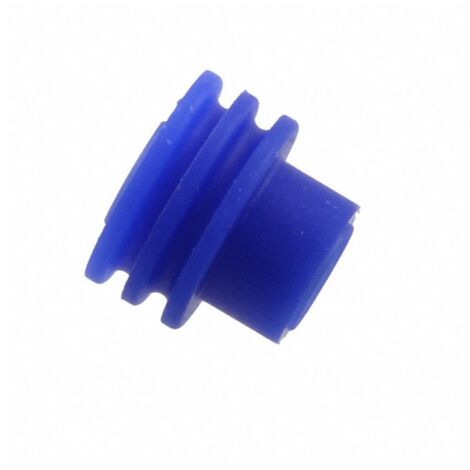 Rouge caoutchouc étanche MCP 6.3/4.8K bleu