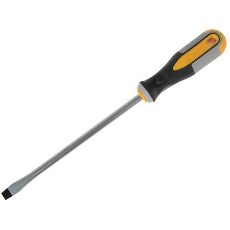 Roughneck 22-118 Screwdriver Flared Tip 10.0 x 200mm ROU22118