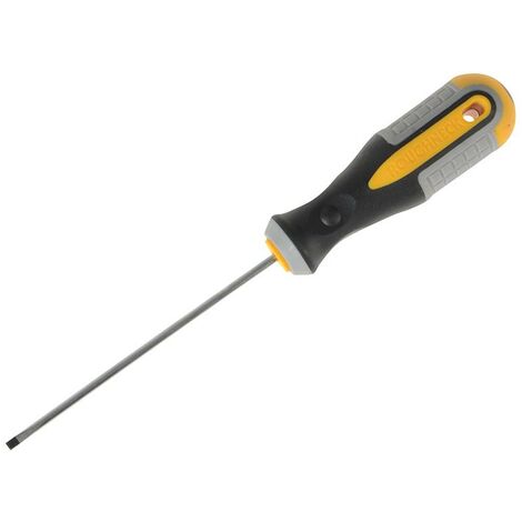 Roughneck 22-120 Screwdriver Terminal Tip 3.0 x 100mm ROU22120