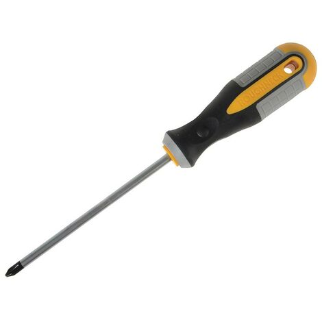 Roughneck 22-132 Screwdriver Phillips Tip PH2 x 125mm ROU22132