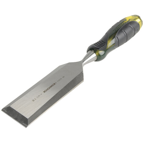 Roughneck 30-150 Professional Bevel Edge Chisel 50mm 2in ROU30150