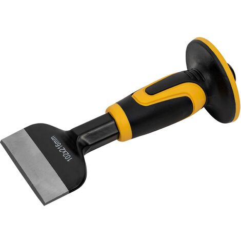 ROUGHNECK-31-992-Cincel ranuras c/mango 220x102mm