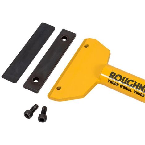 Roughneck 52-260 Replacement Blades for Impact Scraper (Pack 2) ROU52260
