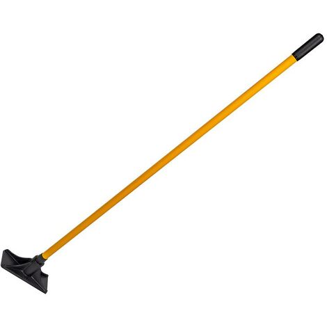 Roughneck 64-375 64-375 Earth Rammer (Tamper) with Fibreglass Handle 2.6kg (5.7 lb) ROU64375