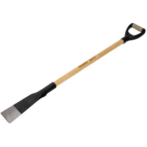 Roughneck 64-393 THE MUTT Multi-purpose Scraper, Wood ROU64393