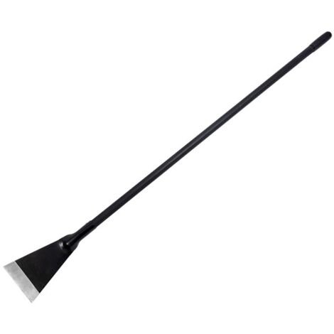 Roughneck 64-398 THE BIG MUTT PRO Multi-purpose Scraper, Steel ROU64398