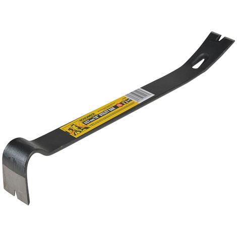 Roughneck 64-496 Utility Bar 450mm (18in) ROU64496