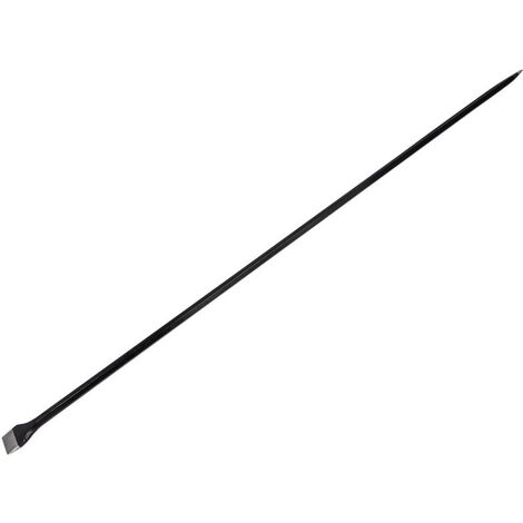 Roughneck 64-562 Telegraph Digger Bar 10.2kg 32mm x 208cm ROU64562