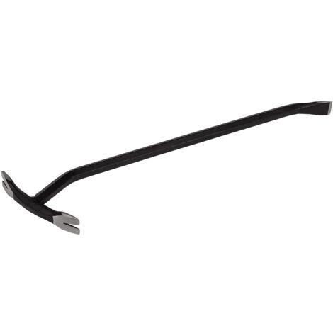 Roughneck 64474 - Barra levachiodi a T, 60,9 cm