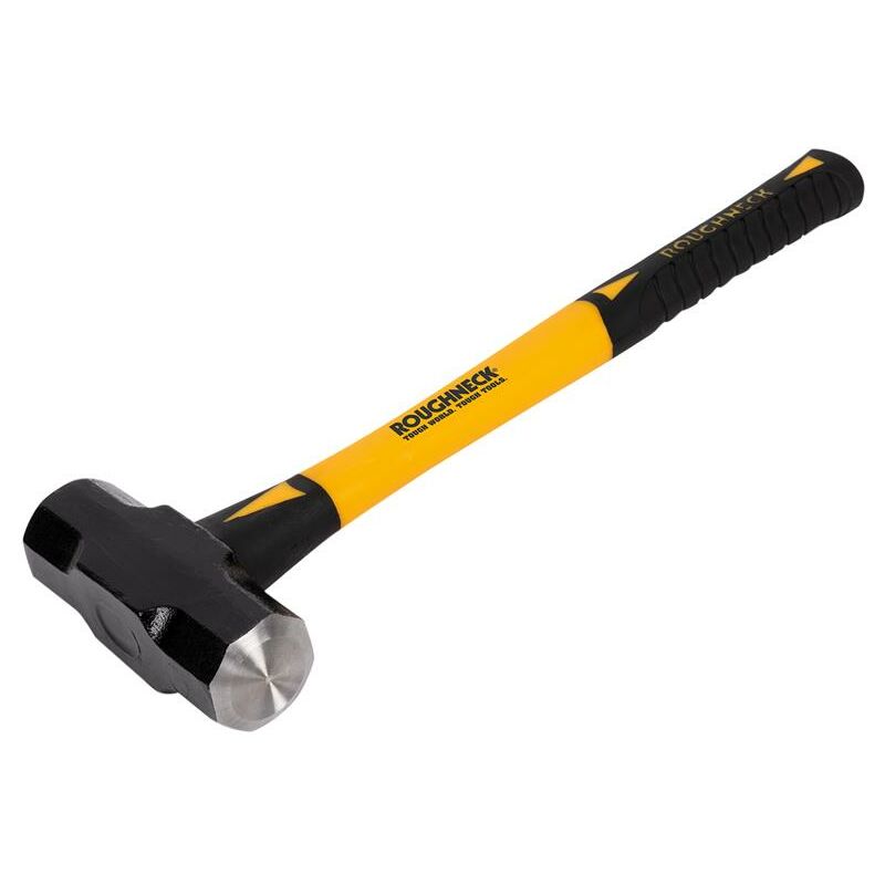 Roughneck - 65-624 Mini Sledge Hammer 16in Fibreglass Handle 1.8kg (4 lb) ROU65624