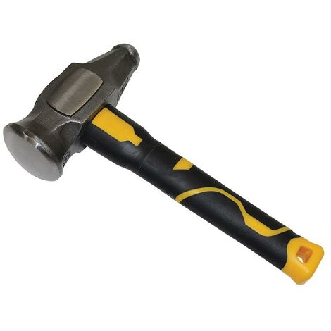 Roughneck 65-704 Gorilla Club Hammer 1.8kg (4 lb) ROU65704
