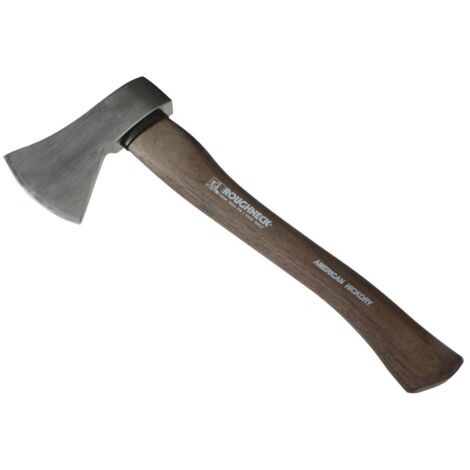 ROUGHNECK FSC® American Hickory Hatchet 800g (1.75 lb) ROU65671