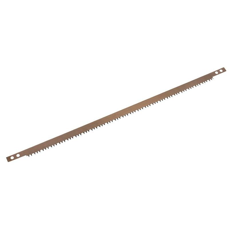 Bowsaw Blade - Small Teeth 750mm (30in)