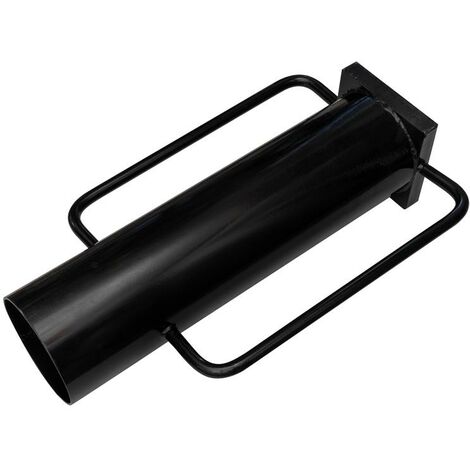 Roughneck 67-760 Heavy-Duty Post Rammer 150mm (6in) ROU67760