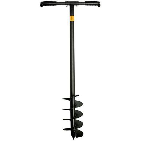 Roughneck 68-260 Post Hole Auger 152mm (6in) ROU68260