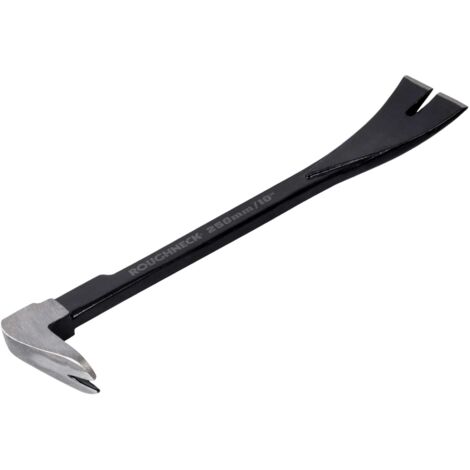 Roughneck Bonsai Moulding Bar 250mm (10-inch) Model ROU64514