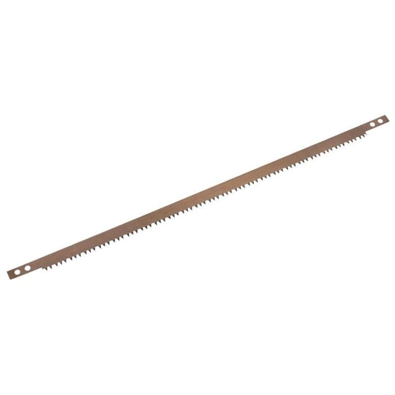 Bowsaw Blade - Peg Tooth 525mm (21in) ROU66852 - Roughneck