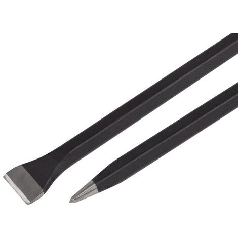 Roughneck Digging Bar 7.5kg 25mm x 1.83m ROU64532