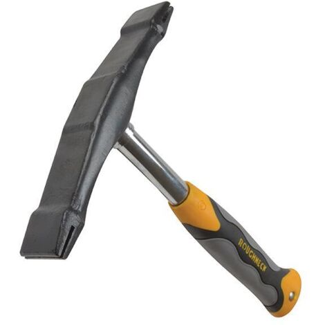 Roughneck Double Ended Scutch Hammer 567g (20oz) ROU61720