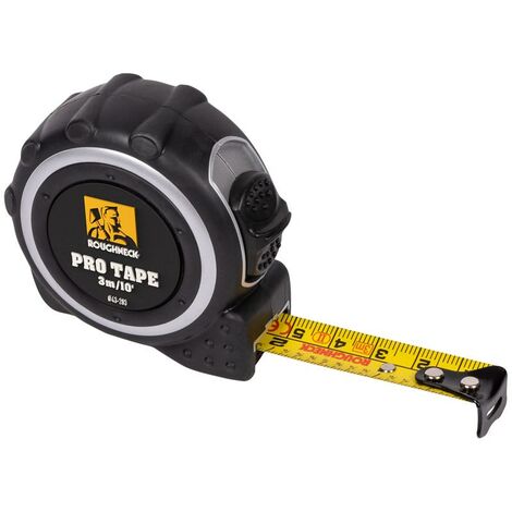 Roughneck E-Z Read Tape Measure 3M/10Ft