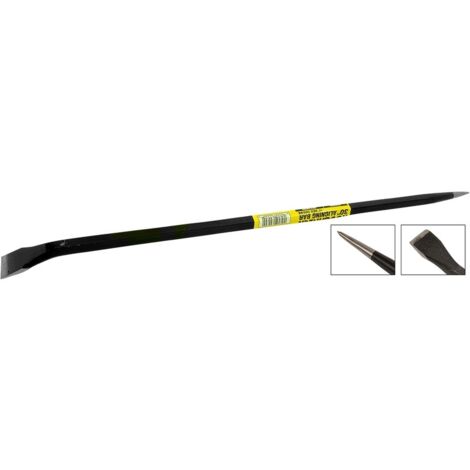 Roughneck - Ferro a leva, 24"