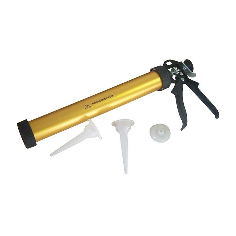 32-102 Sealant & Adhesive Gun ROU32102 - Roughneck