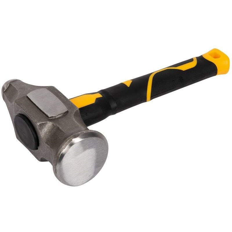 Roughneck - 65-704 Gorilla Club Hammer 1.8kg (4 lb) ROU65704