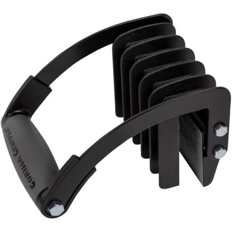 Roughneck Gorilla Gripper Advantage Clamp (0-19mm) – Heavy-Duty Hand Tool for Secure Grip and Precision Work