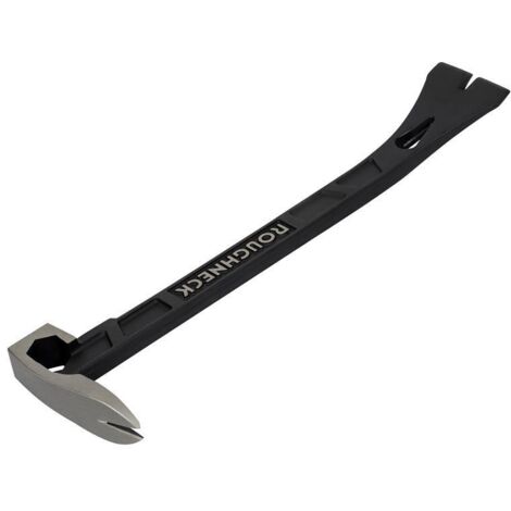 Roughneck Gorilla Moulding Bar 300mm (12-inch) – Model ROU11095