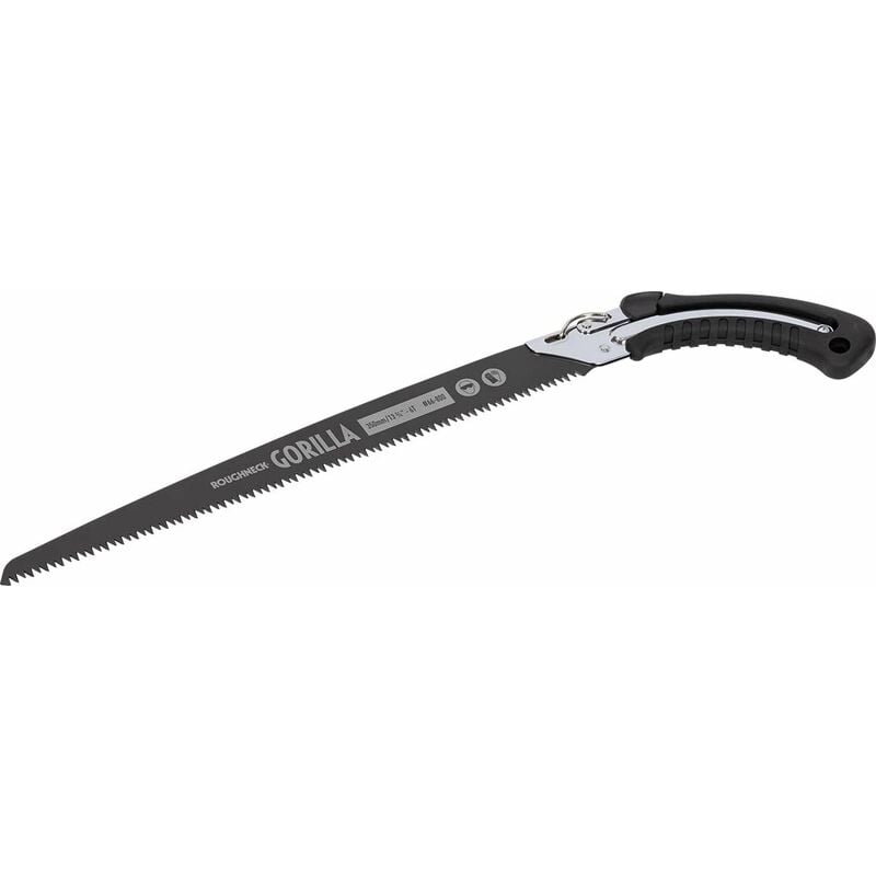 Roughneck - PROMO-Gorilla Fast Cut Pruning Saw 350mm - ROU66800