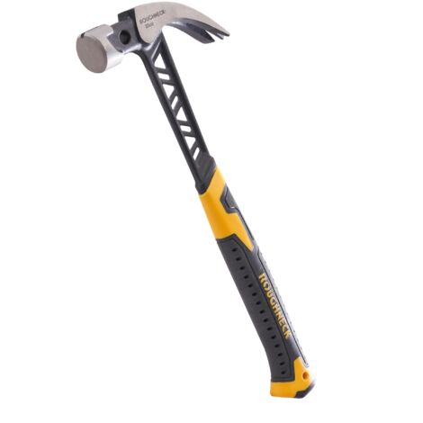 Roughneck Gorilla V-Series Claw Hammer 567g (20oz)