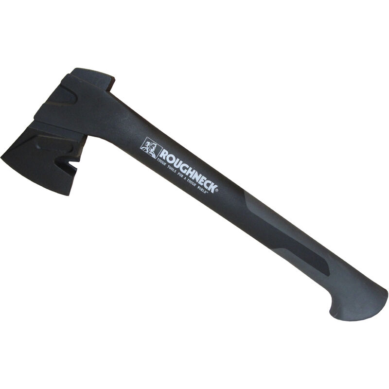 

65-654 - Hacha mango Nylon 1900 grs - Roughneck