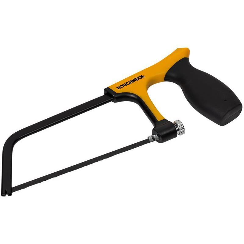 Roughneck - Junior Hacksaw 150mm (6in)