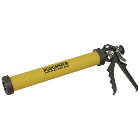 Roughneck Mortar Gun Trade Pointing Grouting Paving Cement Caulking ROU32125