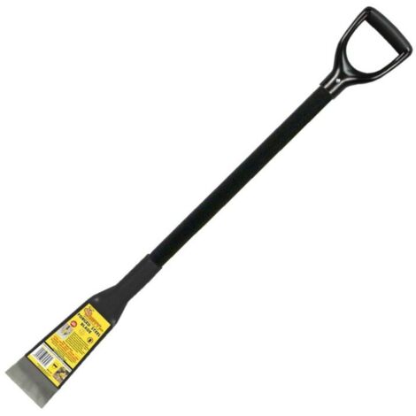 Roughneck Mutt Pro Multi Scraper 200 x 100mm Blade