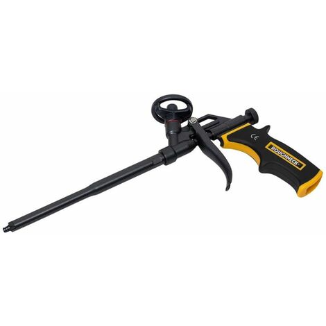 Jax Wax Foam Gun