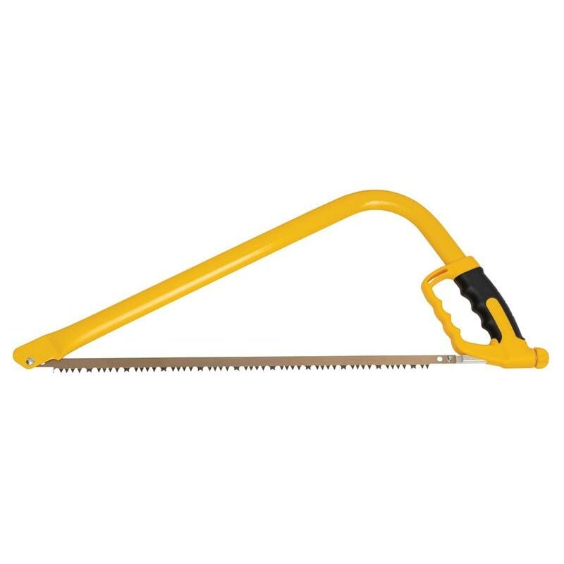 Pointed Bowsaw 530mm (21in)