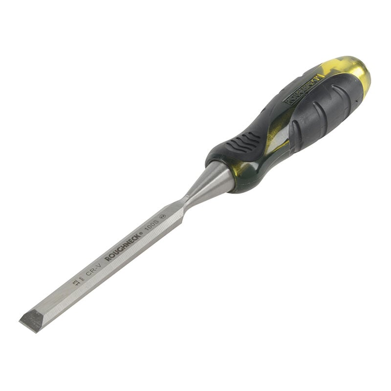 Roughneck - 30-113 Professional Bevel Edge Chisel 13mm 1/2in ROU30113